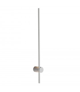 Aplique Pared TOBAGO WHITE 12W 1010Lm IP20