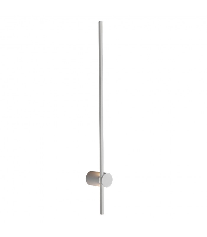 Aplique Pared TOBAGO WHITE 12W 1010Lm IP20