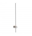Aplique Pared TOBAGO WHITE 12W 1010Lm IP20