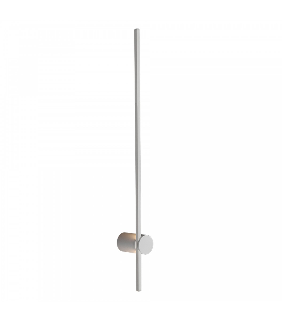 Aplique Pared TOBAGO WHITE 12W 1010Lm IP20