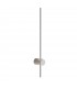 Aplique Pared TOBAGO WHITE 9W 760Lm IP20