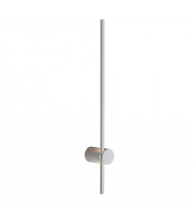 Aplique Pared TOBAGO WHITE 9W 760Lm IP20