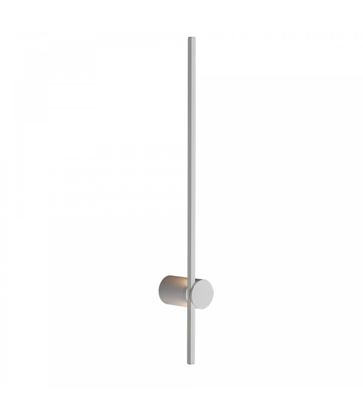 Aplique Pared TOBAGO WHITE 9W 760Lm IP20