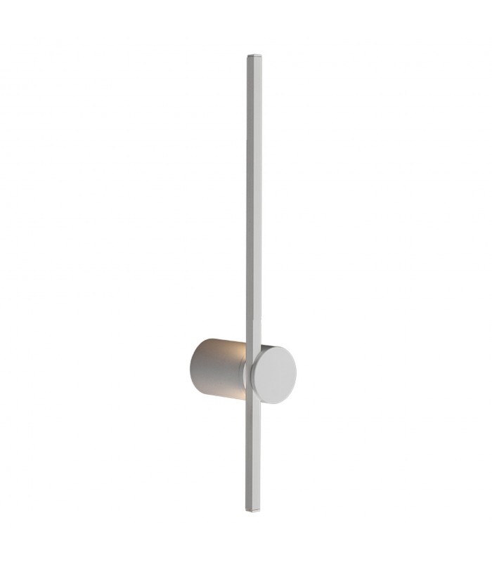 Aplique Pared TOBAGO WHITE 7W 590Lm IP20