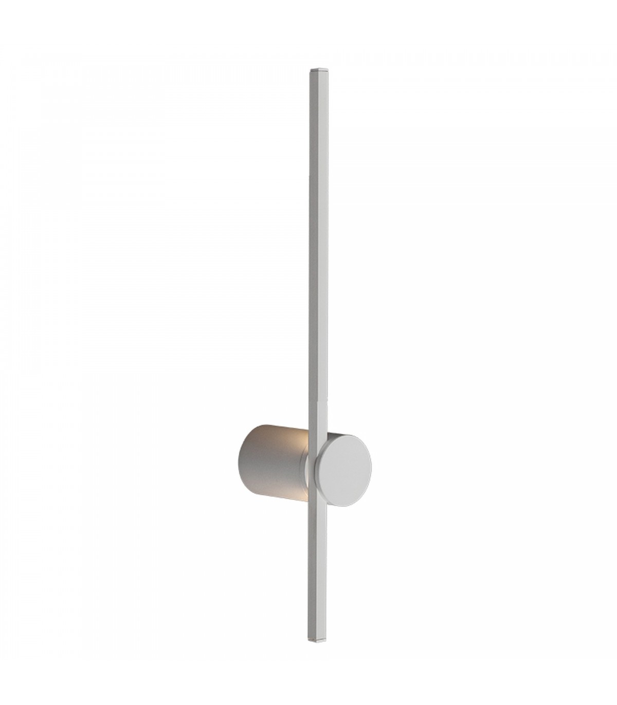 Aplique Pared TOBAGO WHITE 7W 590Lm IP20