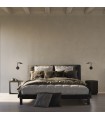 Aplique Lector BOAVISTA Negro 5W 285Lm