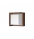 Aplique de Pared CREEK CB Corten 15W 1200Lm IP65 CCT