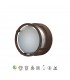 Aplique de Pared o Techo CREEK RD Corten 15W 1200Lm IP65 CCT
