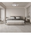 Ventilador ROSE BLANCO DC 24W 3200Lm 4 Aspas CCT