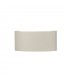 Aplique LED Exterior ARCS 6W 450Lm IP54 Blanco