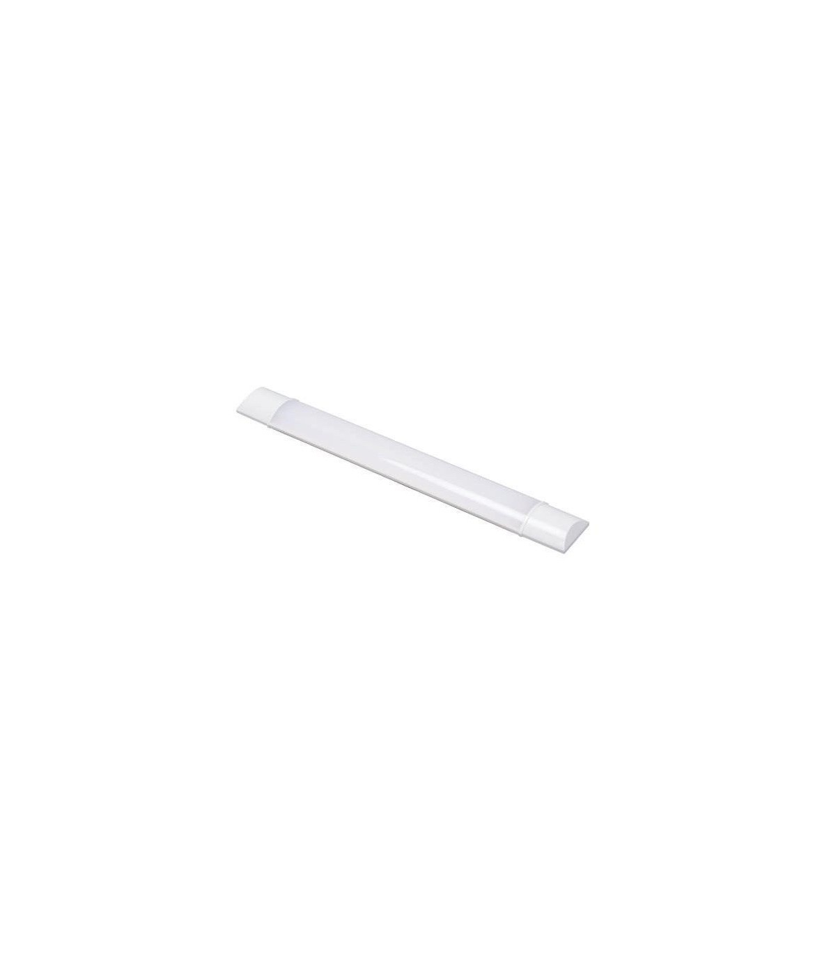 Regleta electronica LED 40W 3.600Lm 120cm IP20