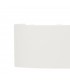 Aplique LED Exterior ARCS 6W 450Lm IP54 Blanco