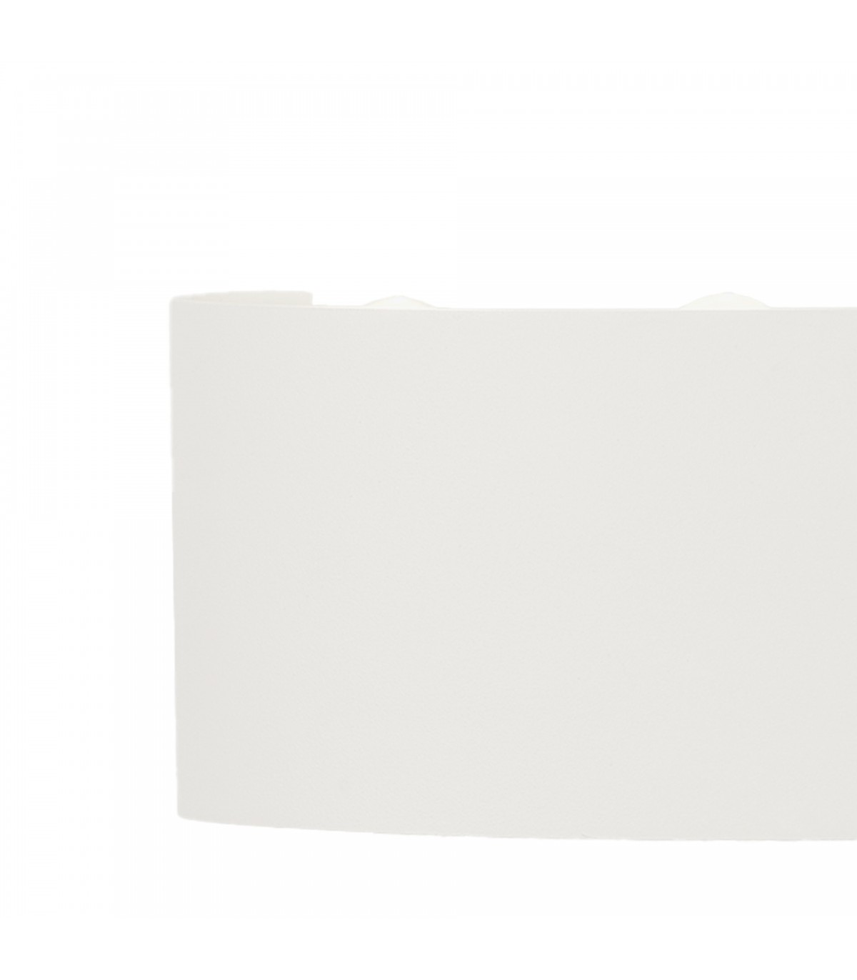 Aplique LED Exterior ARCS 6W 450Lm IP54 Blanco