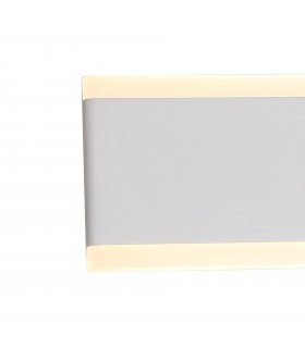 Aplique Pared Led NELSON 16W 1300Lm Blanco CCT