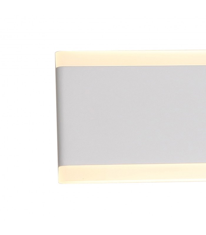Aplique Pared Led NELSON 16W 1300Lm Blanco CCT