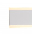 Aplique Pared Led NELSON 16W 1300Lm Blanco CCT