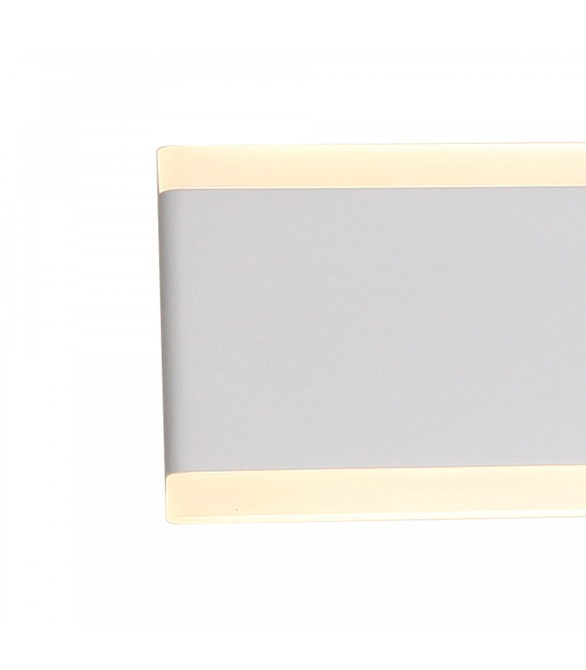 Aplique Pared Led NELSON 16W 1300Lm Blanco CCT