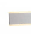 Aplique Pared Led NELSON 24W 1950Lm Blanco CCT