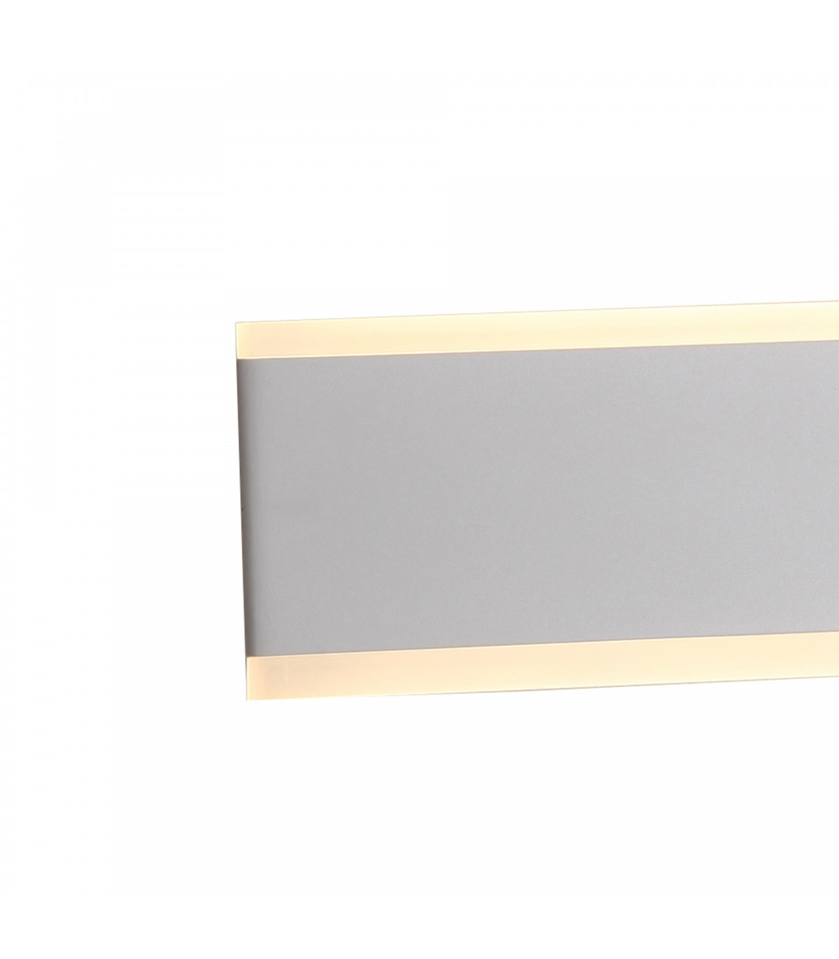 Aplique Pared Led NELSON 24W 1950Lm Blanco CCT