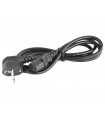 Switch 16 Puertos RJ45 Plug and Play 100 / 1000 Mbps Nimo