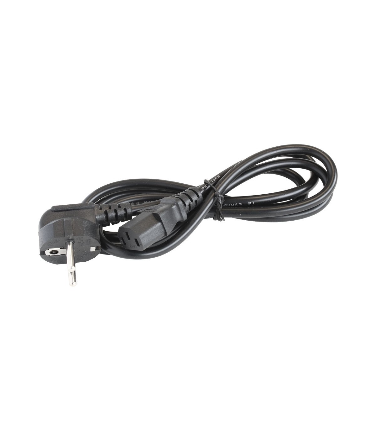 Switch 16 Puertos RJ45 Plug and Play 100 / 1000 Mbps Nimo