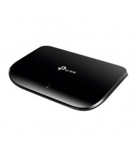 Switch 5 Puertos RJ45 10/100/1000 Mbps TP-LINK