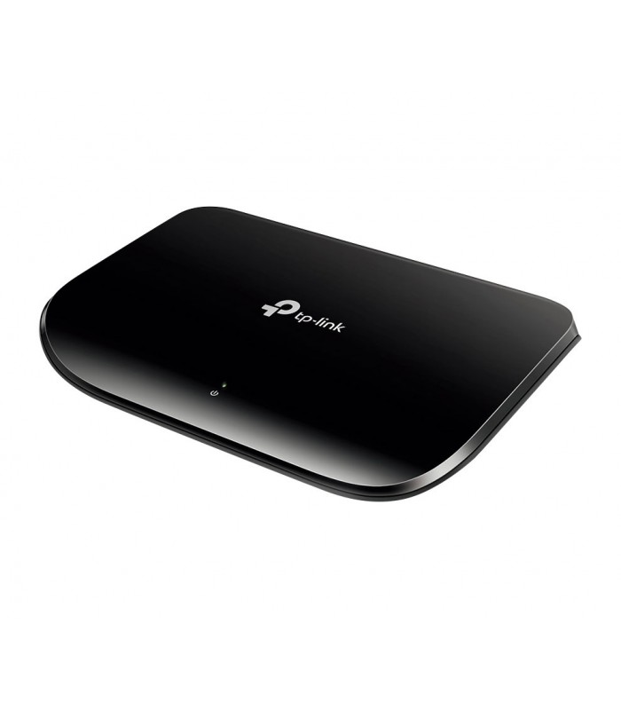 Switch 5 Puertos RJ45 10/100/1000 Mbps TP-LINK