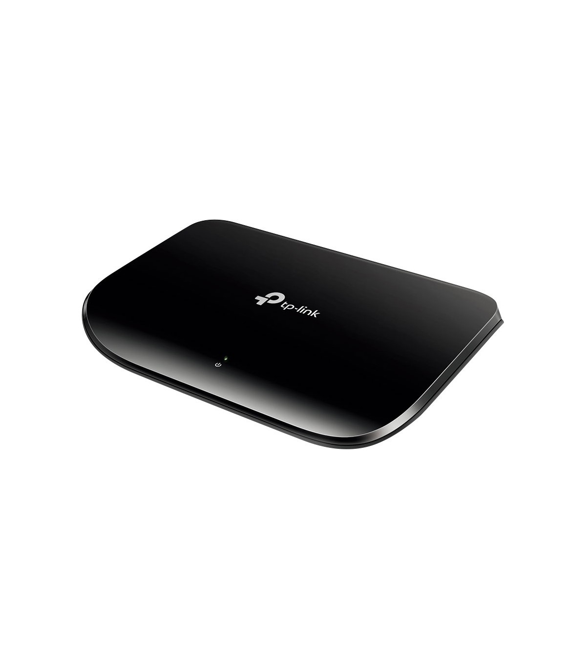 Switch 5 Puertos RJ45 10/100/1000 Mbps TP-LINK