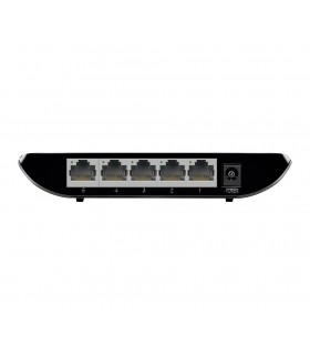 Switch 5 Puertos RJ45 10/100/1000 Mbps TP-LINK