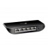 Switch 5 Puertos RJ45 10/100/1000 Mbps TP-LINK