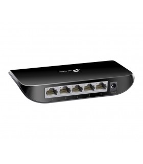 Switch 5 Puertos RJ45 10/100/1000 Mbps TP-LINK