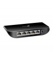 Switch 5 Puertos RJ45 10/100/1000 Mbps TP-LINK