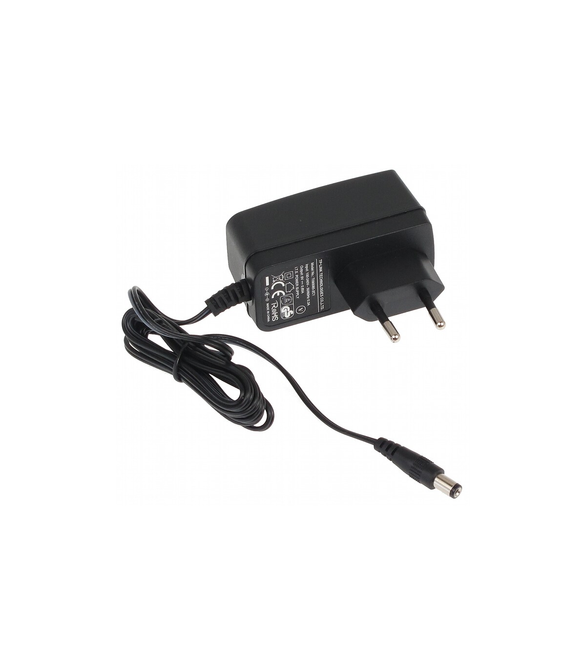 Switch 8 Puertos RJ45 10/100/1000 Mbps TP-LINK