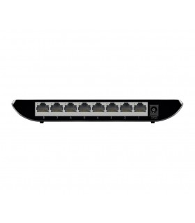 Switch 8 Puertos RJ45 10/100/1000 Mbps TP-LINK