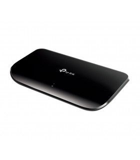 Switch 8 Puertos RJ45 10/100/1000 Mbps TP-LINK