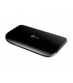 Switch 8 Puertos RJ45 10/100/1000 Mbps TP-LINK