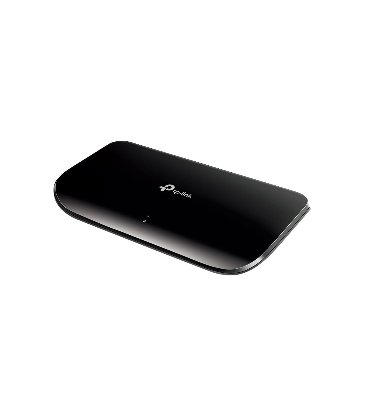 Switch 8 Puertos RJ45 10/100/1000 Mbps TP-LINK