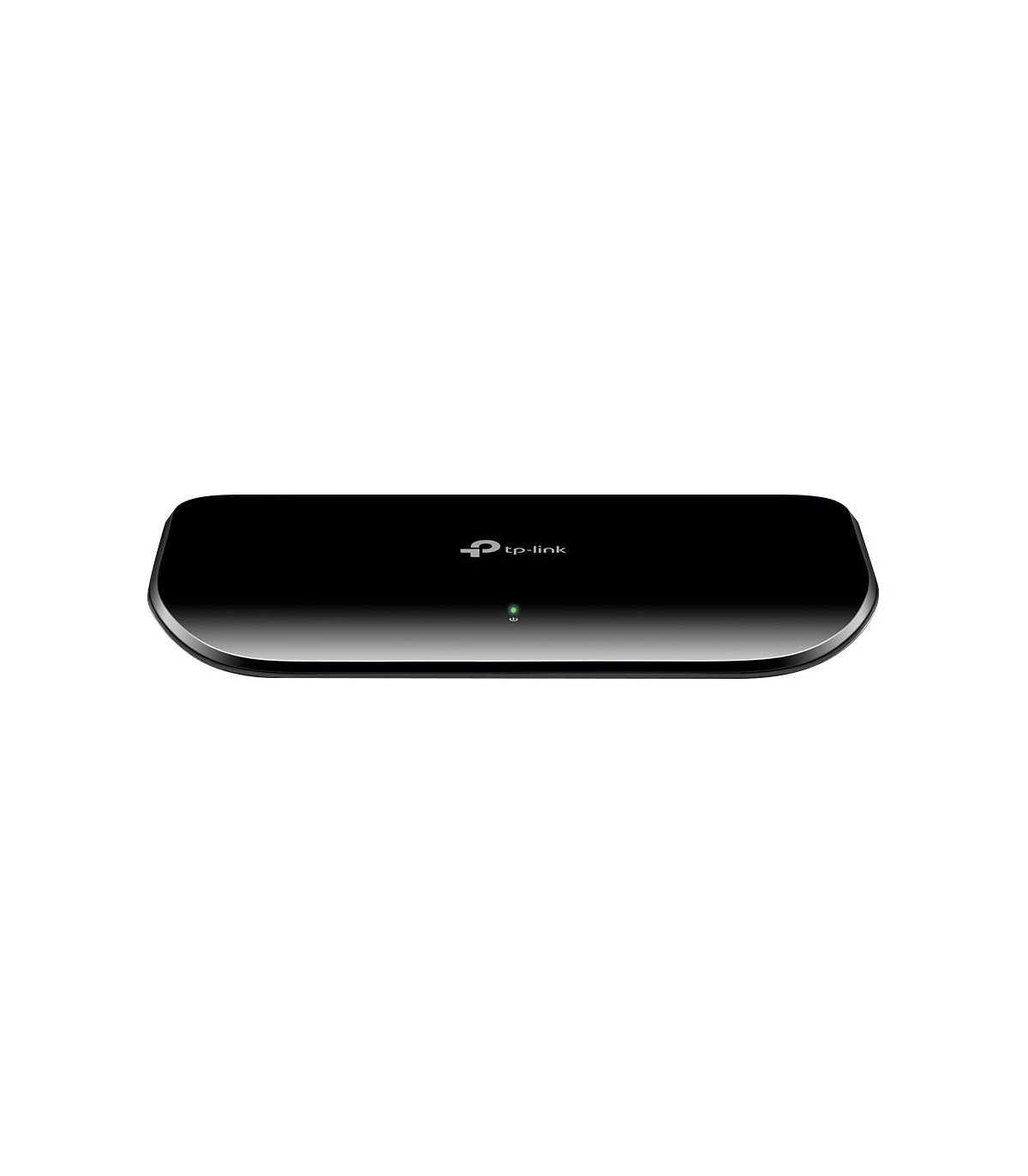 Switch 8 Puertos RJ45 10/100/1000 Mbps TP-LINK