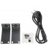 Switch 24 Puertos RJ45 Plug and Play 100 / 1000 Mbps TP-LINK