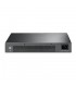 Switch 24 Puertos RJ45 Plug and Play 100 / 1000 Mbps TP-LINK