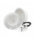 Nicho para Bombilla PAR56 empotrable para Liner IP68