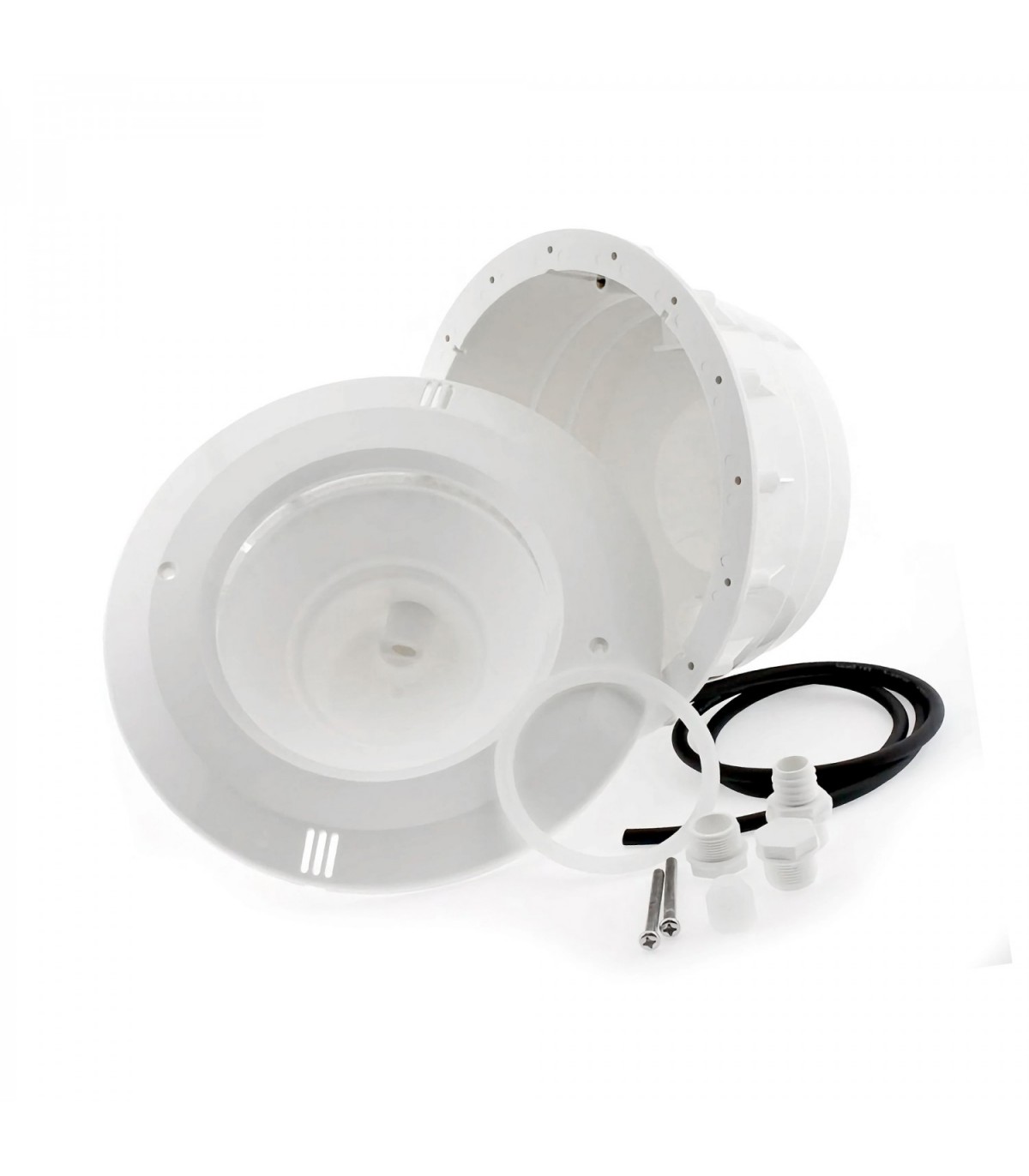 Nicho para Bombilla PAR56 empotrable para Liner IP68
