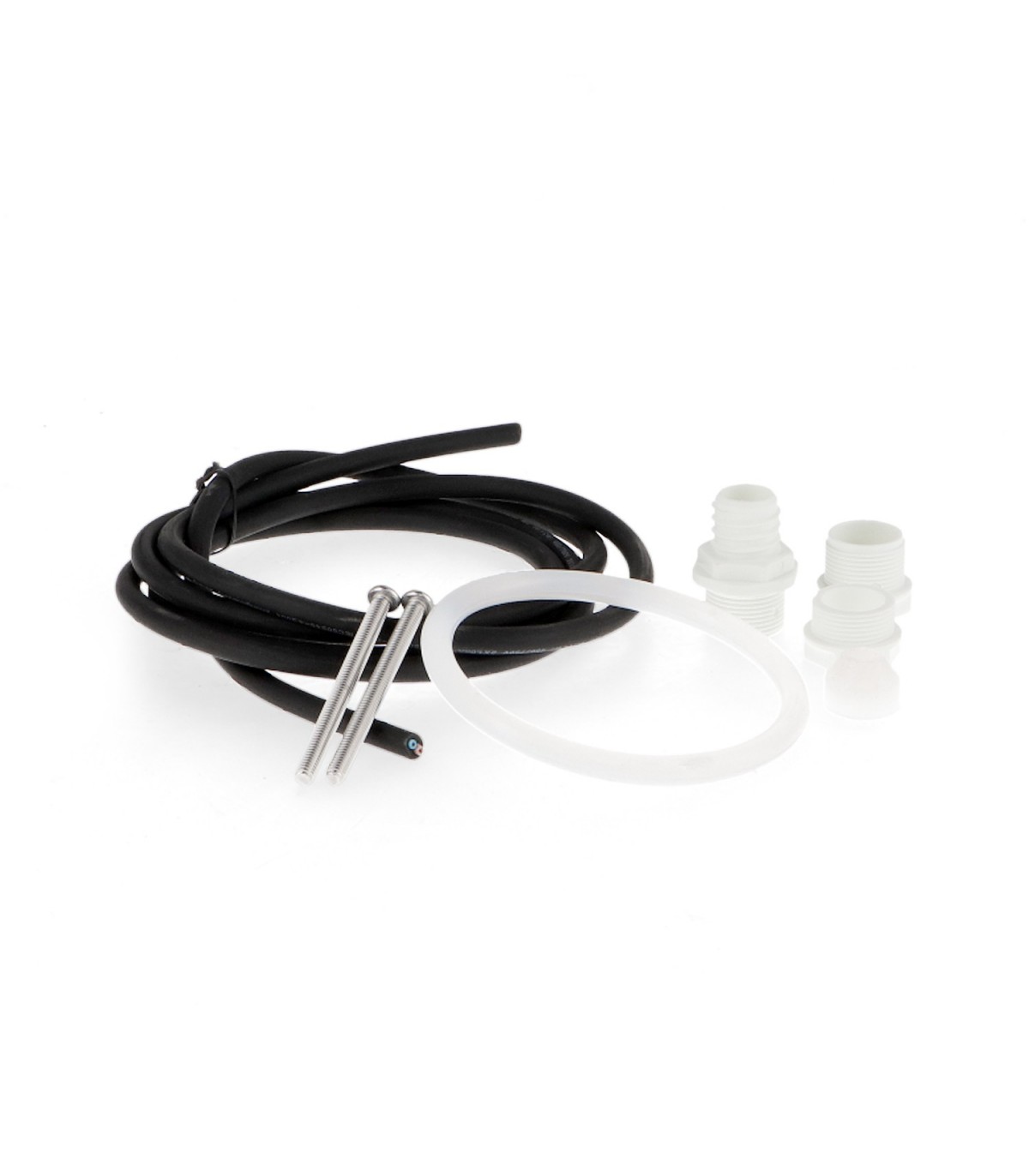 Nicho para Bombilla PAR56 empotrable para Liner IP68