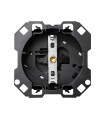 Base Schuko 16A 250V Embornamiento 1click® Simon 100