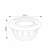 Nicho para Bombilla PAR56 empotrable para Liner IP68