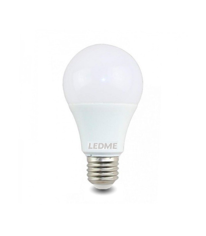 Bombilla LED 15W 1.270Lm 240º E27 IP20