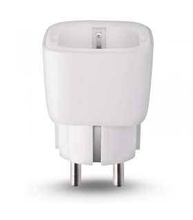 Enchufe Inteligente WiFi 16A GSC