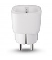 Enchufe Inteligente WiFi 16A GSC