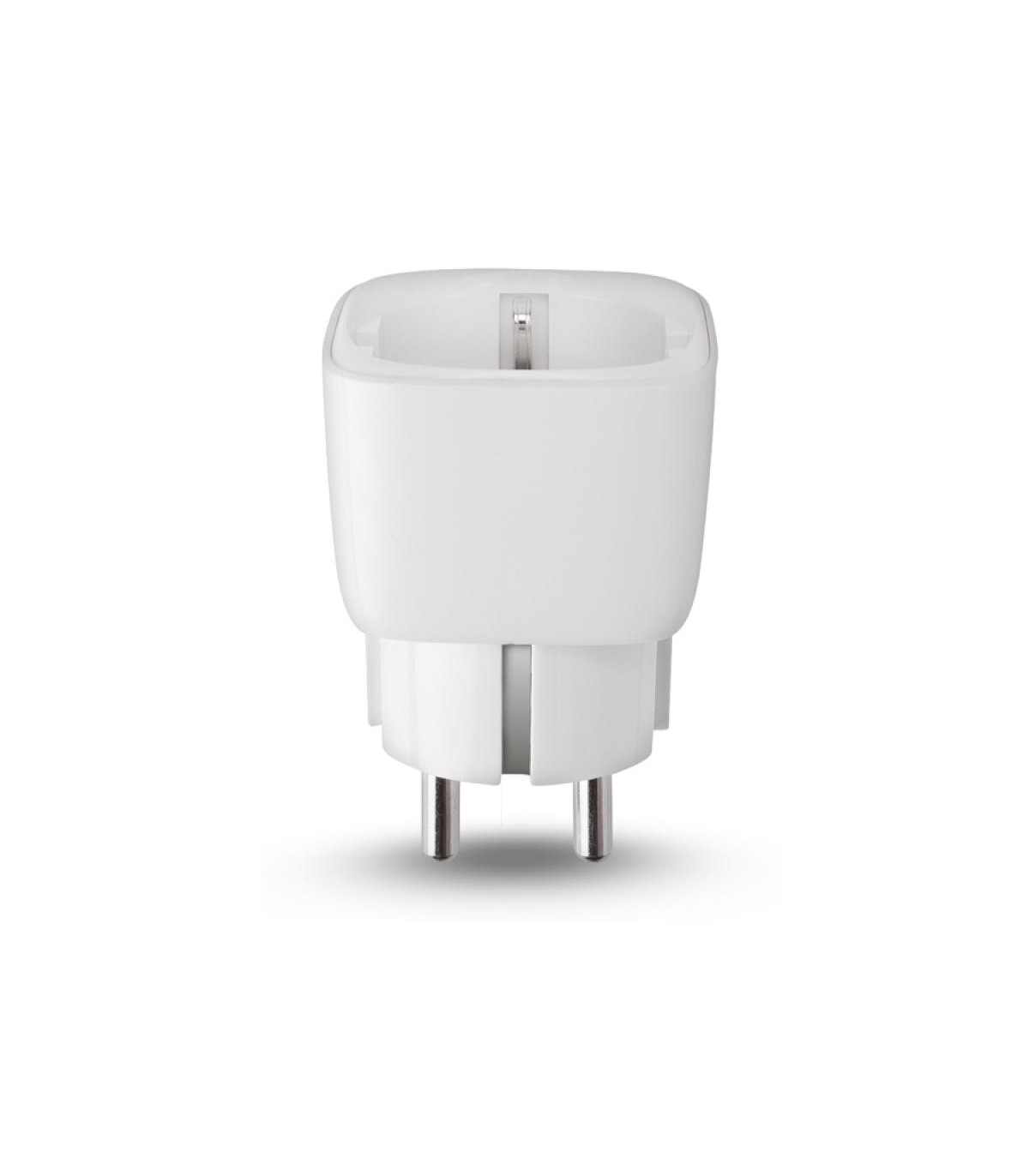 Enchufe Inteligente WiFi 16A GSC