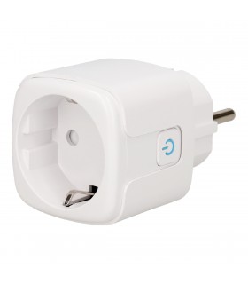 Enchufe Inteligente WiFi 16A GSC